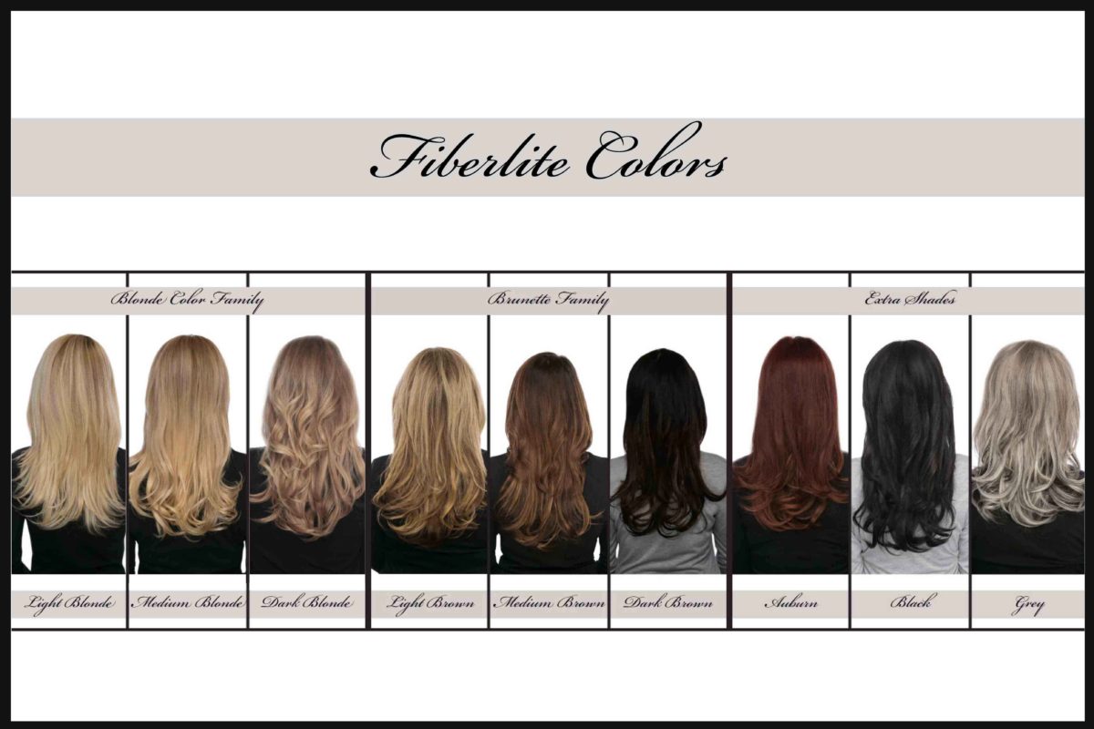 How Choose Your Color Of Hair | LOX Hair Extensions