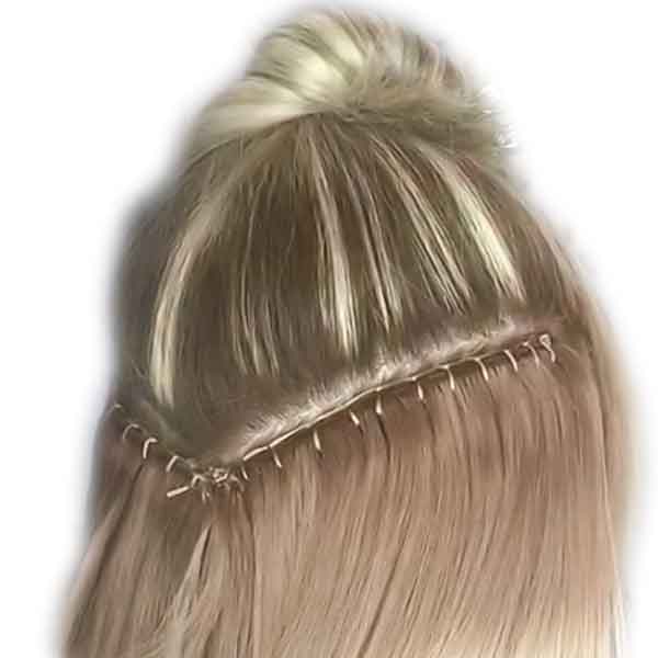 Top 48 image sew in hair extensions Thptnganamst edu vn
